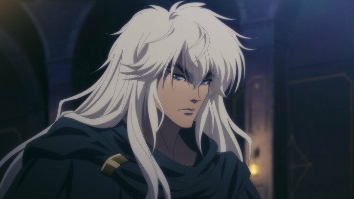 【写真・画像】アニメ『BASTARD!!』第1期を12月29日・30日に全話一挙放送!第2期が始まる前にイッキ見 1枚目