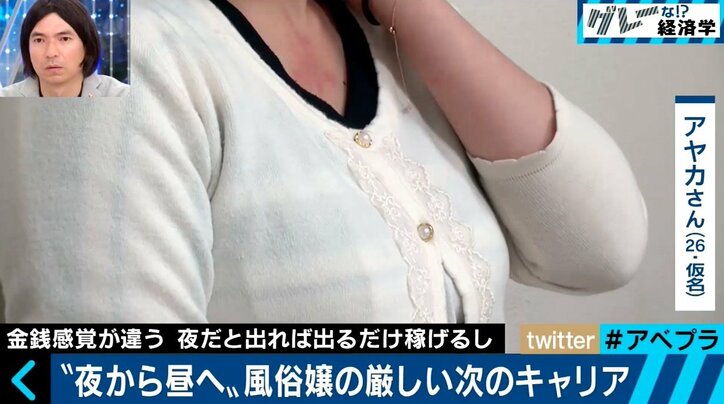 現役風俗嬢がお財布事情を赤裸々告白「風俗を辞める気はないけど、結婚も考えてる」