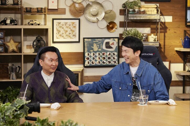 【写真・画像】東国原英夫、いま⼀番総理⼤⾂になって欲しい⼈は︖一番近い人物明かす「自民党内が変わる」　2枚目