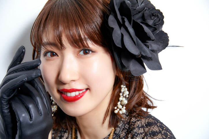 『恋愛ドラマな恋がしたい～Bang Ban Love～』スタート！女子メンバー木村葉月＆日比美思＆若菜が気合い告白「相手に失礼のないように焼き肉やラーメンを我慢する日々です」