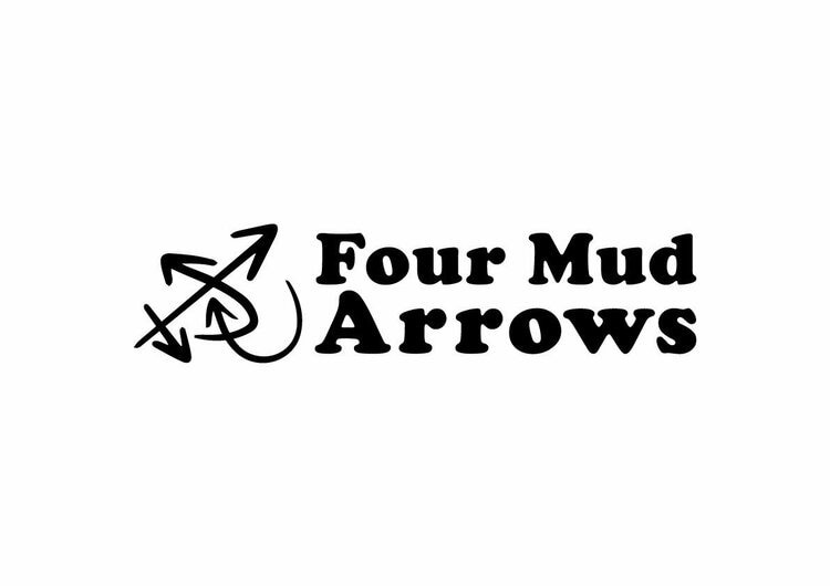写真・画像】ラッパー：GADORO、自身のレーベル「Four Mud Arrows」を