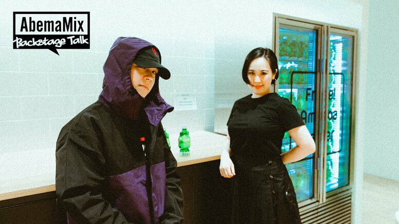 Fuma no KTR「初対面の人と悪口の言い合いしてるのって "頭おかしいな" と思って。」 沈着MCバトル論