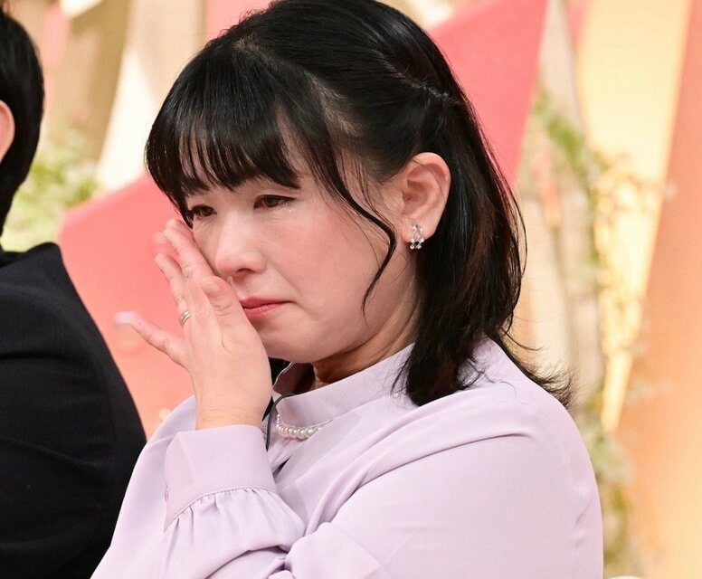 6人目の出産で妊娠高血圧腎症を発症…「512グラムで生まれた」14歳年下夫と再婚した5人の子を持つバツ2の妻（48）、壮絶な出産を告白