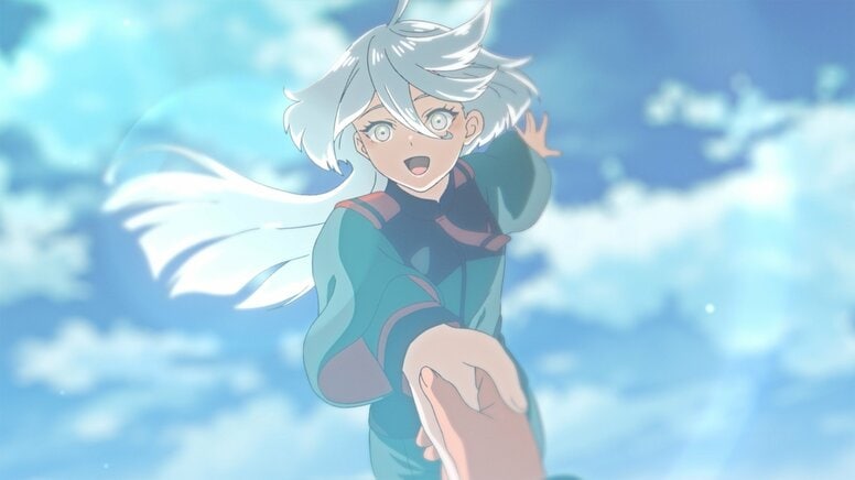 "¡Guel-senpai se ve tan feliz...!" ¡Gran emoción por el aspecto de SuleMio y las Tres Casas con orejas de animales! Se revelan los soportes transparentes originales de 7-Eleven para "Mobile Suit Gundam: The Witch from Mercury"