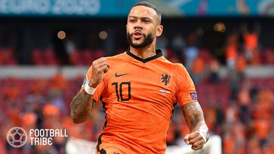 【カタールW杯】グループ別の注目ストライカー紹介!