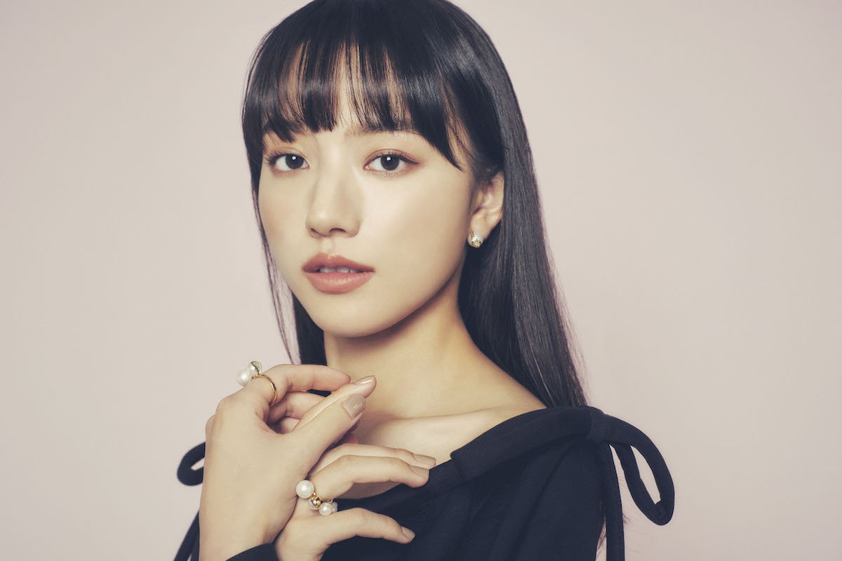 清原果奈 – 清原果耶 現在 – BREQ