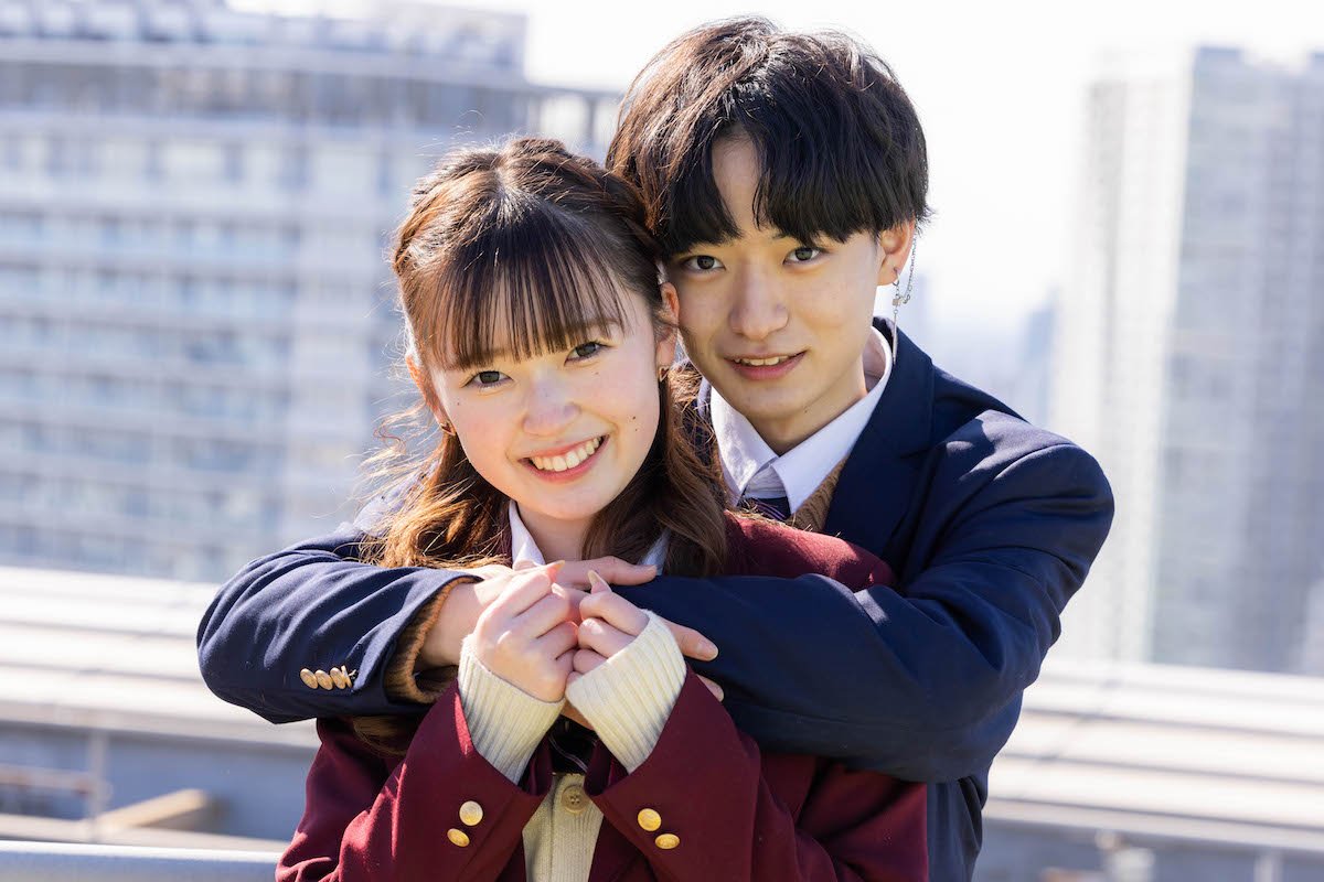 【写真・画像】『恋ステ』人気カップル“しおりん(しおん×りん)”カップルの出会いから現在まで(ネタバレあり) 7枚目 | 恋愛 | ABEMA ...