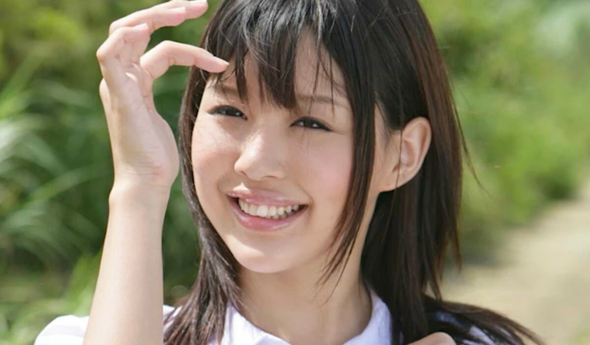 セクシー 女優