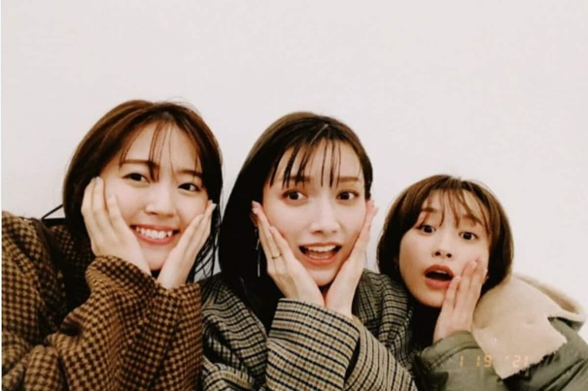 高橋愛、後藤真希らとの集合写真を公開「なんとも貴重な撮影でした