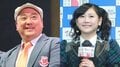 極楽とんぼ・山本圭壱と西野未姫が結婚 2020年に「もし彼氏が31歳も年上の山本圭壱だったら」の“ドッキリ”も