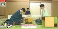 「予測不可能」藤井聡太名人VS豊島将之九段 シリーズ開幕局は実戦例の少ない力戦形に／将棋・名人戦七番勝負