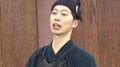 剣道“三段”のはんにゃ.金田哲、対戦した“四段”芸人に「弱かった」とけなされ苦笑「正直、ちょっと手が出なかった」