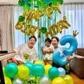 おばたのお兄さん、3歳息子を叱った後のひと言に感動「なんか泣きそうになっちゃって」
