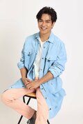 北村一輝、プリキュア声優抜擢で友達の奥さんから電話「何かグッズとかありますか？」