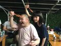 平愛梨、DA PUMPと“キレキレ”で歌い踊る動画に絶賛の声