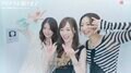 福原遥、小野花梨＆武田玲奈と渋谷で初プリ「プリクラより実物の方が断然かわいいって何事」「可愛すぎてもう天使」ファン大注目
