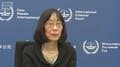 【経緯まとめ】米政府がICC(国際刑事裁判所)赤根智子所長らへ“制裁” 　赤根氏が会見「ICCは決して負けない」「正義は常に、これと対局にあるものに優越する」　今後の行方は…