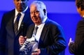 フランスの”レジェンド”フォンテーヌ氏が89歳で逝去…1958年W杯では1大会最多の13ゴール