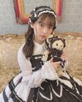 上坂すみれのツインテール×ゴスロリが尊すぎる！ファン「可愛すぎて頭抱えた」「可愛い×可愛い×可愛い＝激かわ」