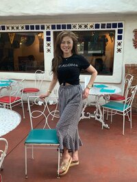 武田久美子『楽チンなお気に入り』