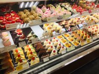 業務田スー子『朝一シャトレーゼナウ!』