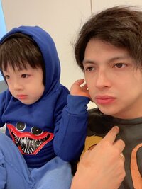 川崎希『花粉症、、、』