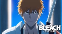 阪口周平さんが出演「BLEACH 千年血戦篇」