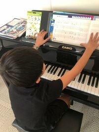 市川海老蔵『作曲へ』