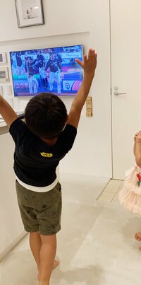 東尾理子『祝! 西武ライオンズ優勝‼︎』