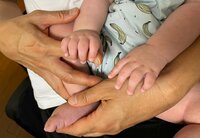 薬丸裕英『孫がお泊まり』