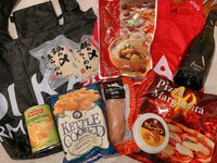 飯田圭織『久しぶりのカルディ♪♪週末お楽しみセット☆』