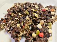 佐藤友美『バレンタインデー』