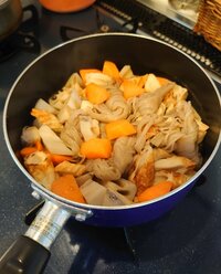 山田花子『反応が悪いおかず』