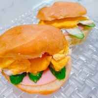 岩橋ゆいか『コストコの』