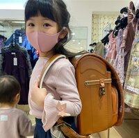 川島菜月『始まったラン活』