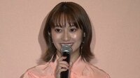 元乃木坂46 桜井玲香“初主演映画”