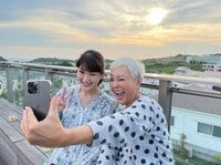 池畑慎之介『❤️市川由紀乃さん‼️』