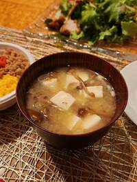 武東由美 『極めている夫の料理』