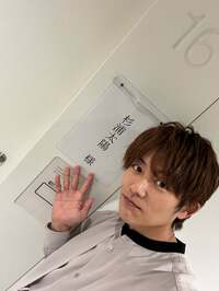 杉浦太陽『日テレだよ』