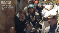 イスラエル・ハマス衝突 聖地エルサレムでもサイレン
