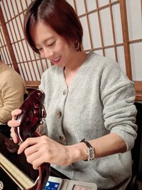 高橋真麻『今日は朝から』