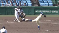【映像】6得点で“唯一”のタイムリー