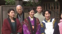 連続テレビ小説 純情きらり 第31回 サクラサク?(1)