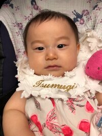 東尾理子『5ヶ月、』