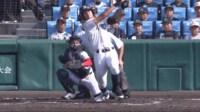 【映像】履正社・森田の2戦連続豪快ソロ弾