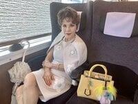 デヴィ夫人『茨城県・水戸訪問 ~ “弘道館”を見学♪ ~①』