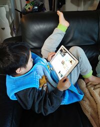 山田花子『大盛りサラダ』