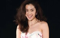 「超絶スタイル抜群」「無駄がない」中村アン、健康的な脚線美に反響