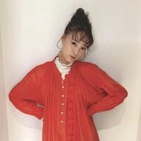 「ほんとに天使！」「最強」大友花恋、キュートなお団子ヘアに絶賛の声