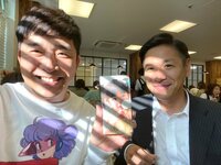 あべこうじ『はんにゃ川島くん』